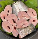 শোল মাছ (২টি = ১ কেজি)