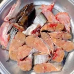বোয়াল মাছ (২.১–৩.৫ কেজি) - Image 4
